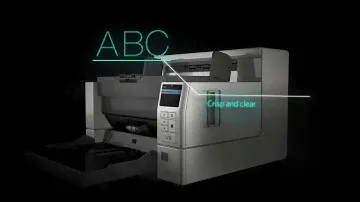 Kodak Production Scanner Kodak i4250 Document Scanner