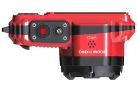 KODAK WPZ2 Camera