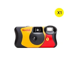 Одноразовая фотокамера Kodak FunSaver, 1pcs FunSaver27 в Москве