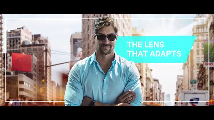 Kodak EvoBlue Lens