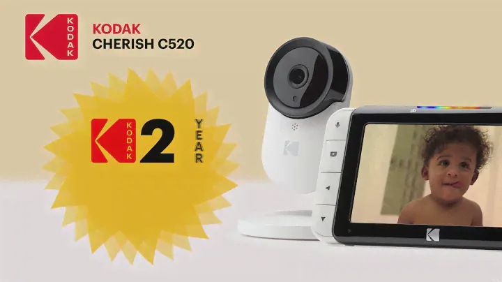 Kodak C520 Product Features