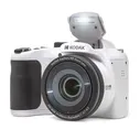 Kodak Компактный фотоаппарат Kodak AZ255WH , белый