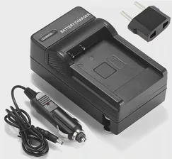 Зарядное устройство для цифровой камеры Kodak EasyShare M320, M340, M341, M753 Zoom, M763, M853, M863, M893 IS, M893IS (art.: 7b0c9a507)