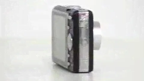 video 360 kodak M863