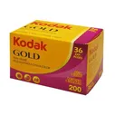 Фотопленка 6034003 Kodak GB135-36-C GOLD 200WW