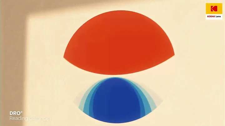 KODAK Lens Technologies