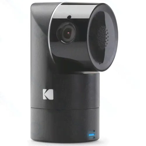 Цифровая Wi-Fi видеокамера Kodak Cherish F685-0