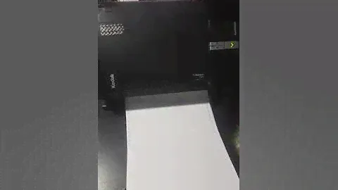 Scanner kodak i2620