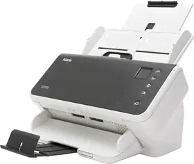 Сканер Kodak Alaris S2050 (Цветной, двухсторонний, А4, ADF 80 листов, 50 стр/мин., USB3.1, арт. 1014968)