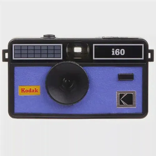 Пленочный фотоаппарат Kodak i60 very peri