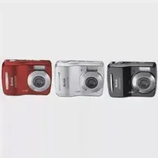 Фотоаппарат Kodak Easyshare C1505