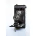 Старинный фотоаппарат Kodak EKC. США, начало XX века.