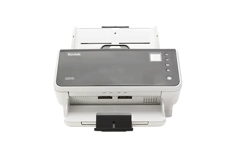 Сканер А4 Kodak Alaris S2070, поточный-0