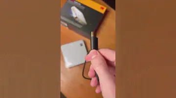 The Kodak Luma is perfect for watching everything!