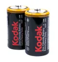 R20 Kodak Extra D Shrink2 Heavy Duty 1.5V (24/144)
