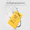 Карта micro sd Kodak 16 ГБ 32 64 128 SDXC/SDHC класс 10 флеш карта памяти sdcard для