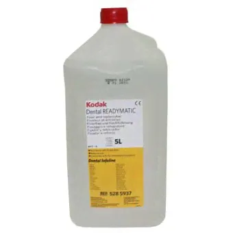 ФИКСАЖ Carestream (Kodak) Readymatic д/автом. и ручной обработки 5 л
