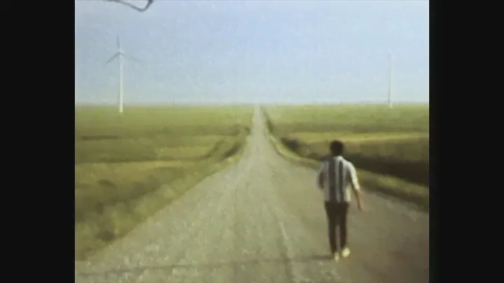 Memories of summer (shot on regular 8mm film) Bolex P1 + Kodak Ektachrome 100D