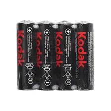 Kodak R03 Super Heavy Duty K3AHZ-4S SR4 (40шт)