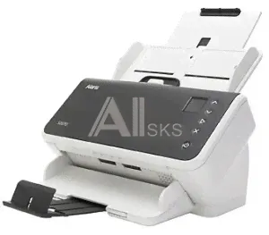 Kodak Alaris S2070 (А4, ADF 80 листов, 70 стр/мин, 10000 лист/день, USB3.1, арт. 1015049)