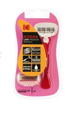 Kodak LADY Prem Razor 5 женская