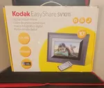 Kodak EasyShare EX1011 10 Digital Picture Frame no remote