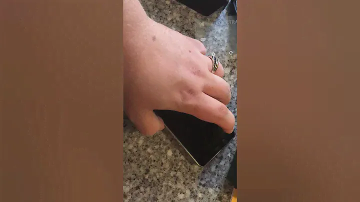 Kodak Ektra Unboxing