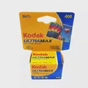 Kodak UltraMax 400 Новая цветная печать 135-36 35 мм пленка 36 экспозиций 12356 рулон Kodak пленка фотобумага для камеры M35 M38 (art.: 3920bc8e11bd8)
