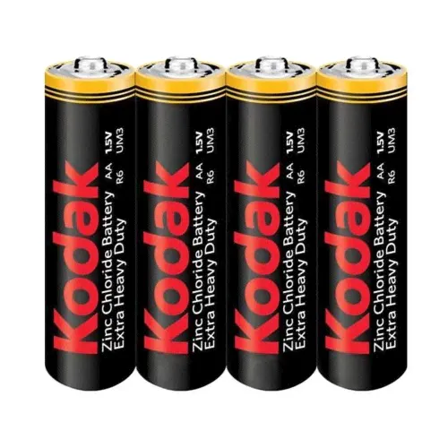Элементы питания стандартные Kodak R6 (б/б) CAT 30953260 (2...-0