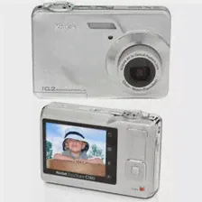 Фотоаппарат Kodak EasyShare C180