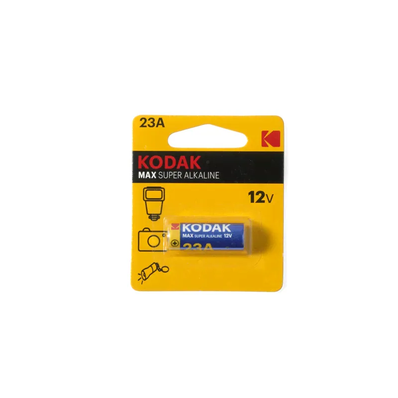 эл.пит. KODAK 23A ( 12V ) 1шт.-0