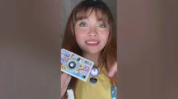 UNBOXING LIMITED EDITION Kodak x BT21 H35N Film Camera | Miming Vlog