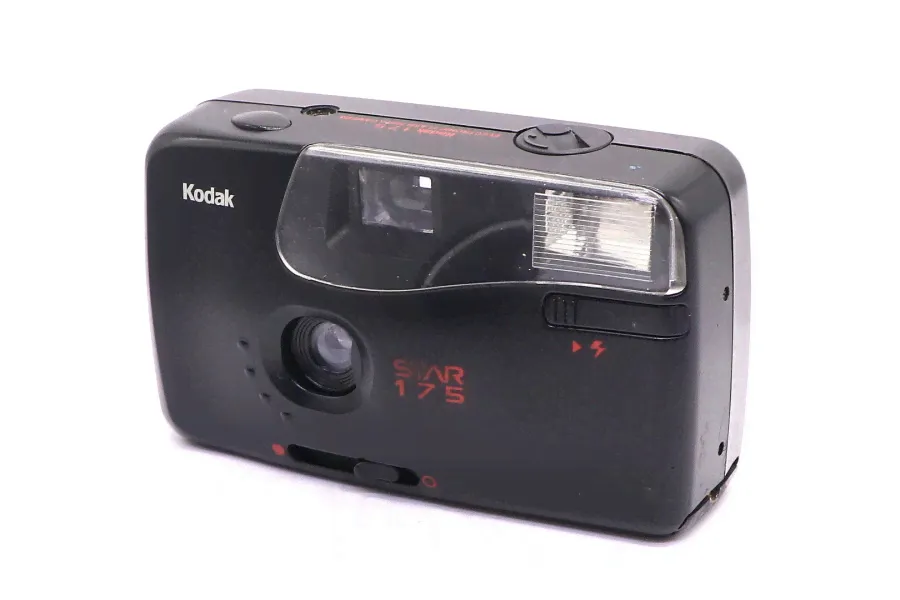 Kodak Star 175-1