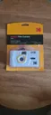 🛍 Винтажная ретро-камера KODAK M35 M38 35 мм многоразовая пленка небесно-голубогожелтогомятного зеленогорозовогоКрасногогрейпфруталавандового цвета
