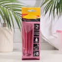 Станок бритвенный одноразовый женский Kodak Disposable Razor 2 лезвия, 8 шт
