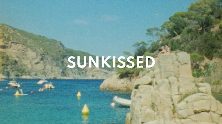 SUNKISSED | A Super 8 Film | Canon 514XL-S And Kodak Vision3 200T