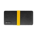Мобильный твердотельный накопитель HD SSD серии KODAK X200 с низким энергопотреблением PSSD Быстрое считывание и запись с низким уровнем шума Мобильный твердотельный накопитель HD SSD серии KODAK X200