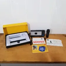 Kodak Pocket Instamatic 40 Camera Outfit Original Box Vintage USA Untested A40RE