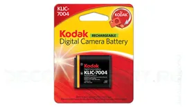 Li-Ion аккумулятор KODAK KLIC-7004