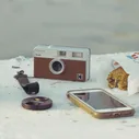 Оригинальная KODAK EKTAR H35 новая H35N полурамная камера 35 мм пленочная камера многоразовая пленочная камера с вспышкой фотокамера дополнительная пленка (art.: 3920c4ce182d2)