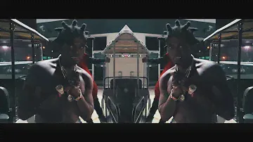 Kodak Black - No Flockin 2 (Bodak Orange) [Official Music Video]