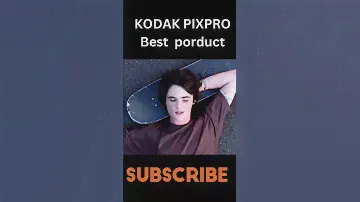 KODAK PIXPRO
