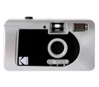 Многоразовый пленочный фотоаппарат Kodak S88 Motorized Film Camera Black