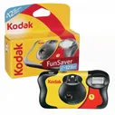 Одноразовый фотоаппарат Kodak 3920949 пленочный 39 кадров