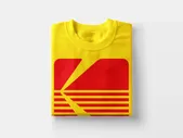 Футболка «Kodak»