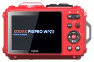 KODAK WPZ2 Camera