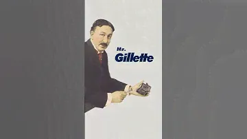 The Rise of Gillette