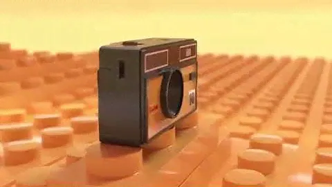 【ビックカメラ】コダック提供 「フィルムカメラ I60」を動画でご紹介
