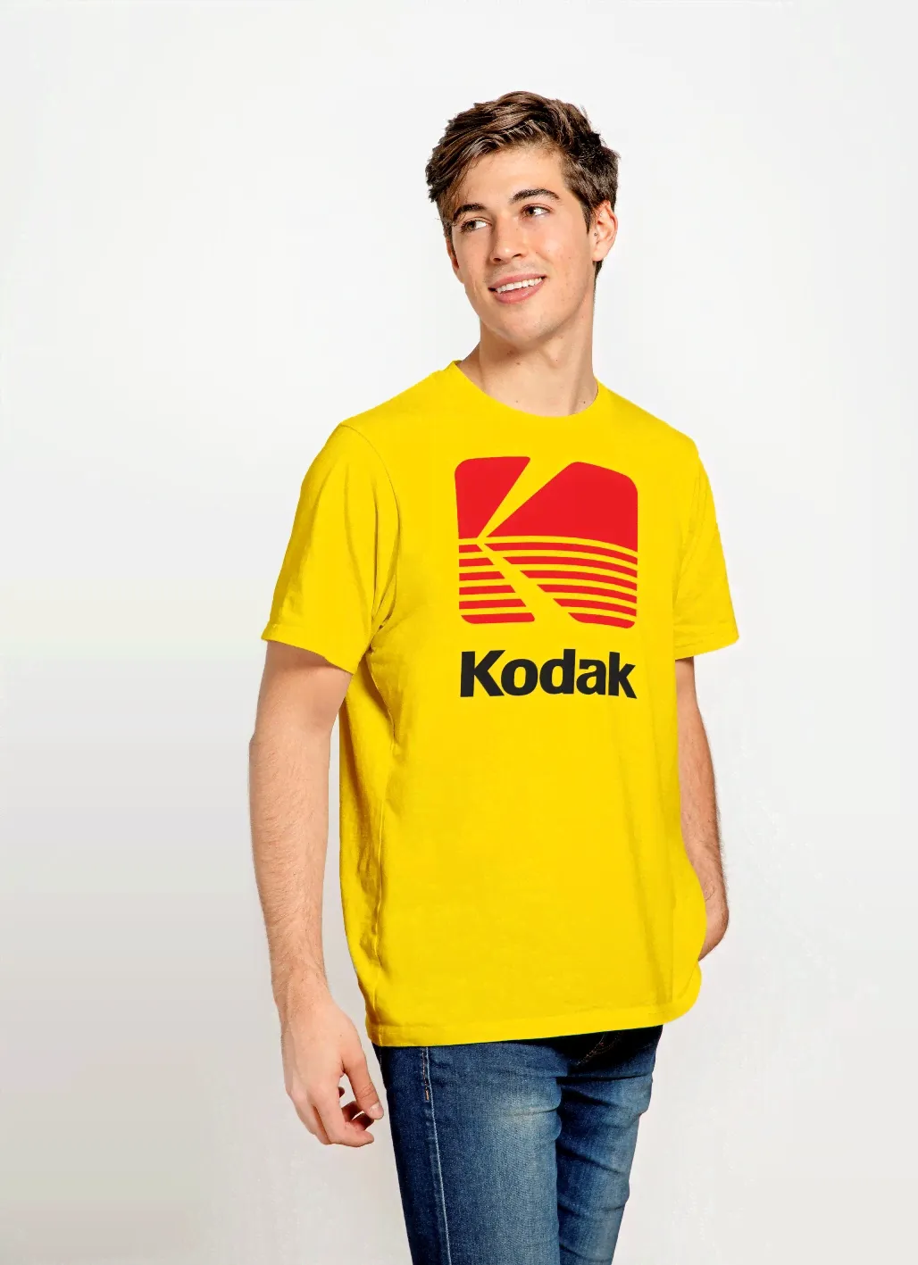 Футболка «Kodak»-3