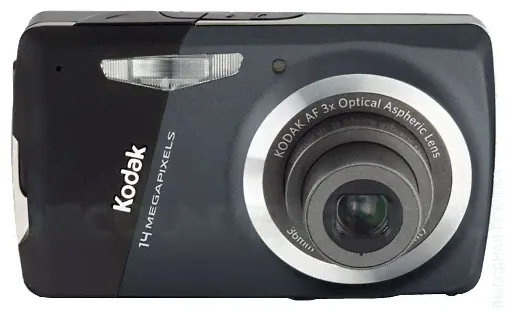 Kodak EasyShare M531 цифровая фотокамера